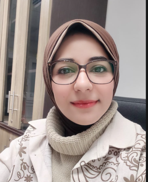 RADWA ALI